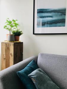 vakantiewoning Het Boomkwekerijhuis