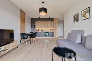 Fuzja Comfort by LookAp - prywatny parking w garażu!