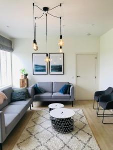 vakantiewoning Het Boomkwekerijhuis