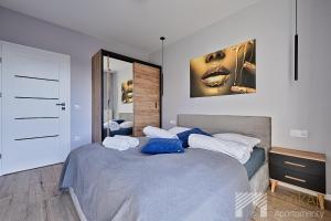 Fuzja Comfort by LookAp - prywatny parking w garażu!