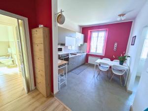 Duca - Gorizia City Apartment - 80 smq Central