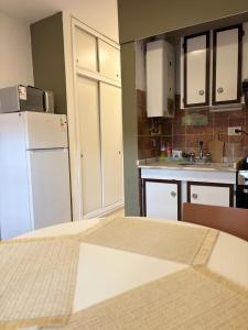 Departamento Peatonal de Carlos Paz con Terraza Exclusiva