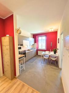 Duca - Gorizia City Apartment - 80 smq Central