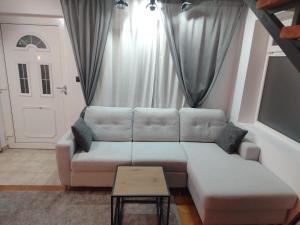 LoLo apartment Belgrade