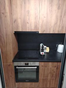 LoLo apartment Belgrade