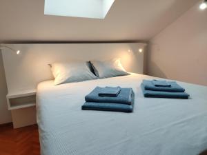 LoLo apartment Belgrade