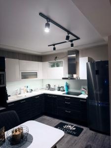 Alexandra Forest Lake House