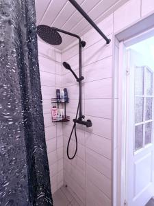 Alexandra Forest Lake House