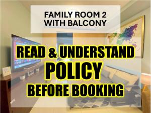 The Place SMDC Wind Residences Tagaytay