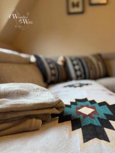 Wonderwild E87, Connect to nature & Dog Friendly