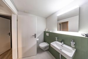 The R Apartment Roggen, new, Parking, washing machine