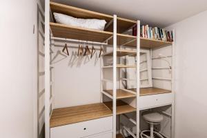 The R Apartment Roggen, new, Parking, washing machine