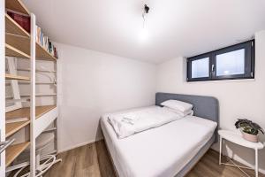 The R Apartment Roggen, new, Parking, washing machine