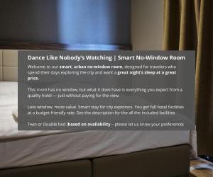 Amsterdam Lake Hotel