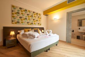 Hotel Villa Cuserina