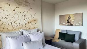 Modern Suite - Near Pq93 - New Building