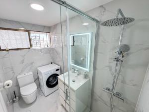 Spectacular Sea Views Benalmádena