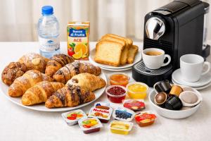 South Blue Apartment