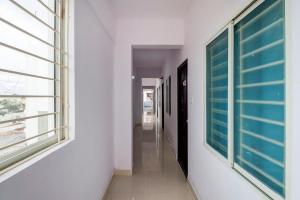 Hotel O Home Mishra Suites