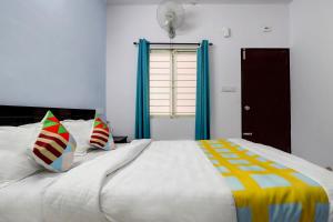 Hotel O Home Mishra Suites