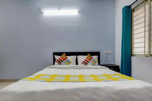 Hotel O Home Mishra Suites