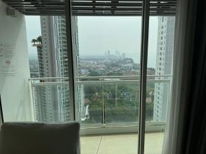 Veranda Residence Pattaya Jomtien Seaview 27F