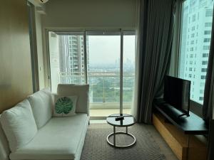 Veranda Residence Pattaya Jomtien Seaview 27F