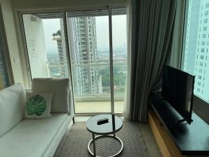 Veranda Residence Pattaya Jomtien Seaview 27F