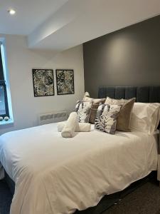 Flat 4 - Eign St Hereford