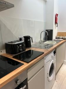Flat 4 - Eign St Hereford