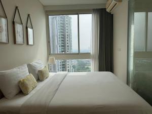 Veranda Residence Pattaya Jomtien Seaview 27F