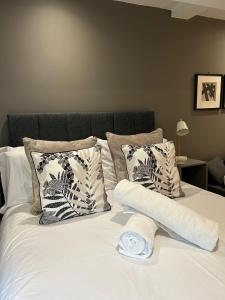 Flat 4 - Eign St Hereford