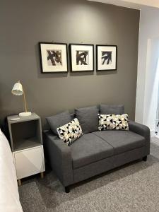 Flat 4 - Eign St Hereford