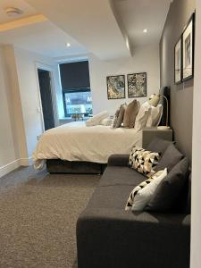 Flat 4 - Eign St Hereford