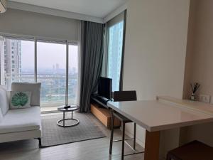 Veranda Residence Pattaya Jomtien Seaview 27F