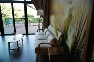 แคมป์ต๊ะต่อนยอน แม่กำปอง เชียงใหม่ CAMP Ta-Torn-Yorn Maekampong Chiang Mai