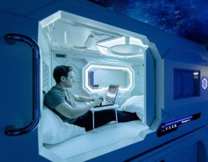 Teremok Holiday Homes