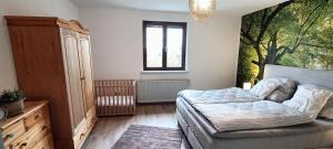 Ferienwohnung Urlaubszeit