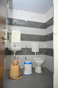 Joshi House