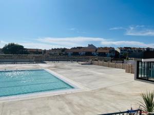 Cocoon familial avec terrasse