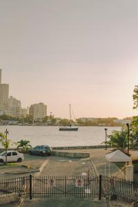 Casa Zahri Boutique Hostel