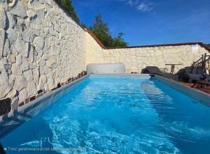 Willa Izabela Kazimierz Dolny