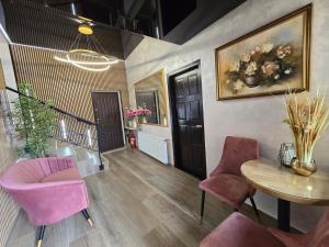 Willa Izabela Kazimierz Dolny