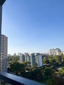 Kilimani homes