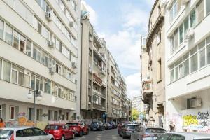 The Magical Secret Garden Suite by Sattal