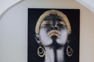 Apt - Sleeps 6 - Balcony - Parking