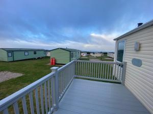 No 56 Headiton Caravan Park