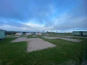 No 56 Headiton Caravan Park