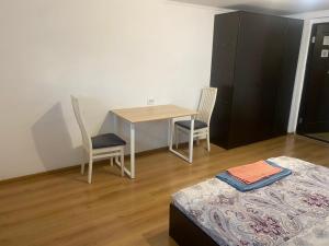 Студії біля Радіозаводу