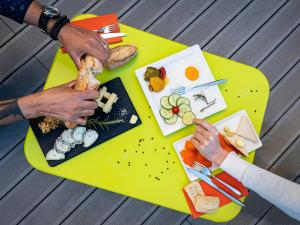 Mercure Paris Montmartre Sacré Coeur